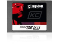 Kingston 256GB 2.5'' SATA SSD KC400 7mm - 282520 - zdjęcie 1